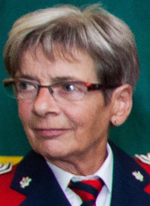 Aurelia Bürchler